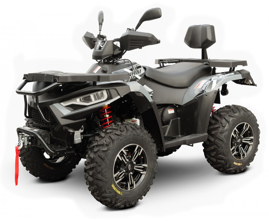 500 ProMax 4x4