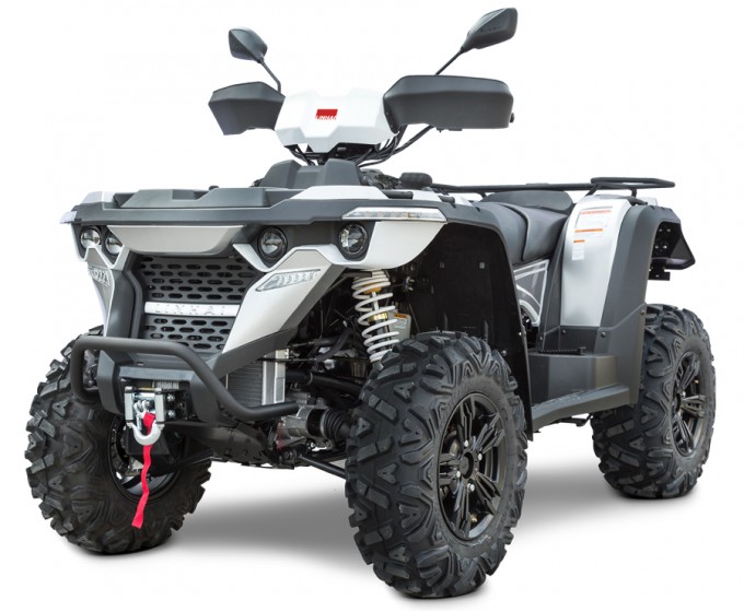 linhai m550 quad