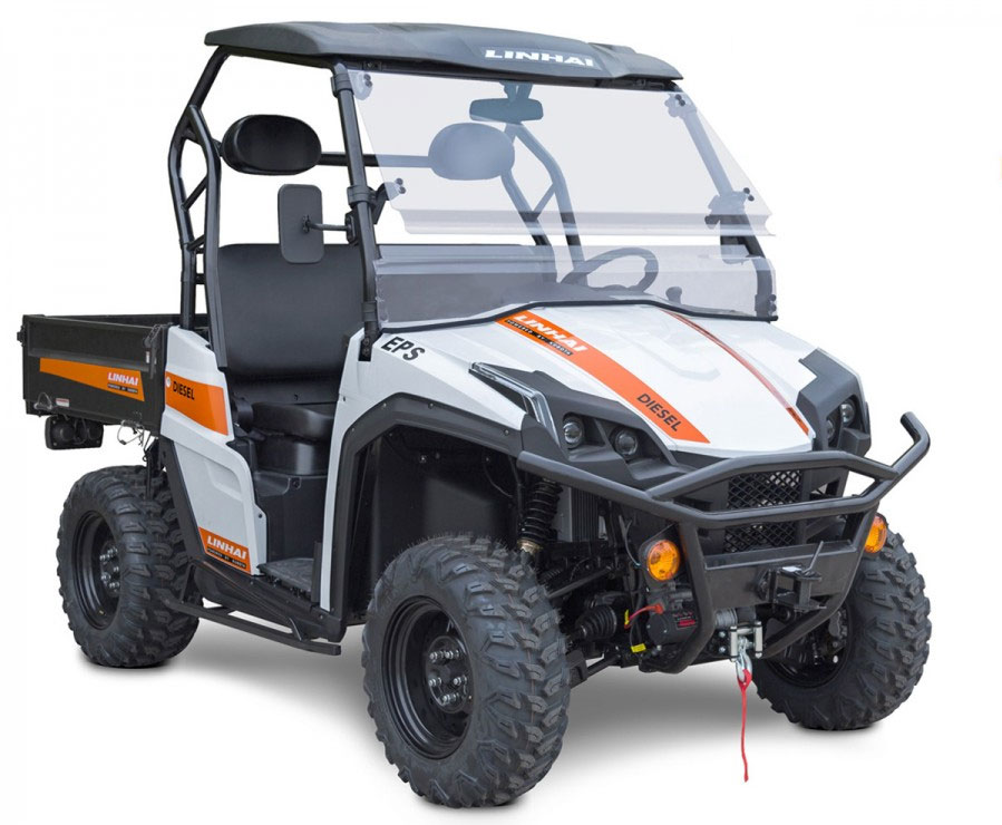 UTV 1100 DIESEL